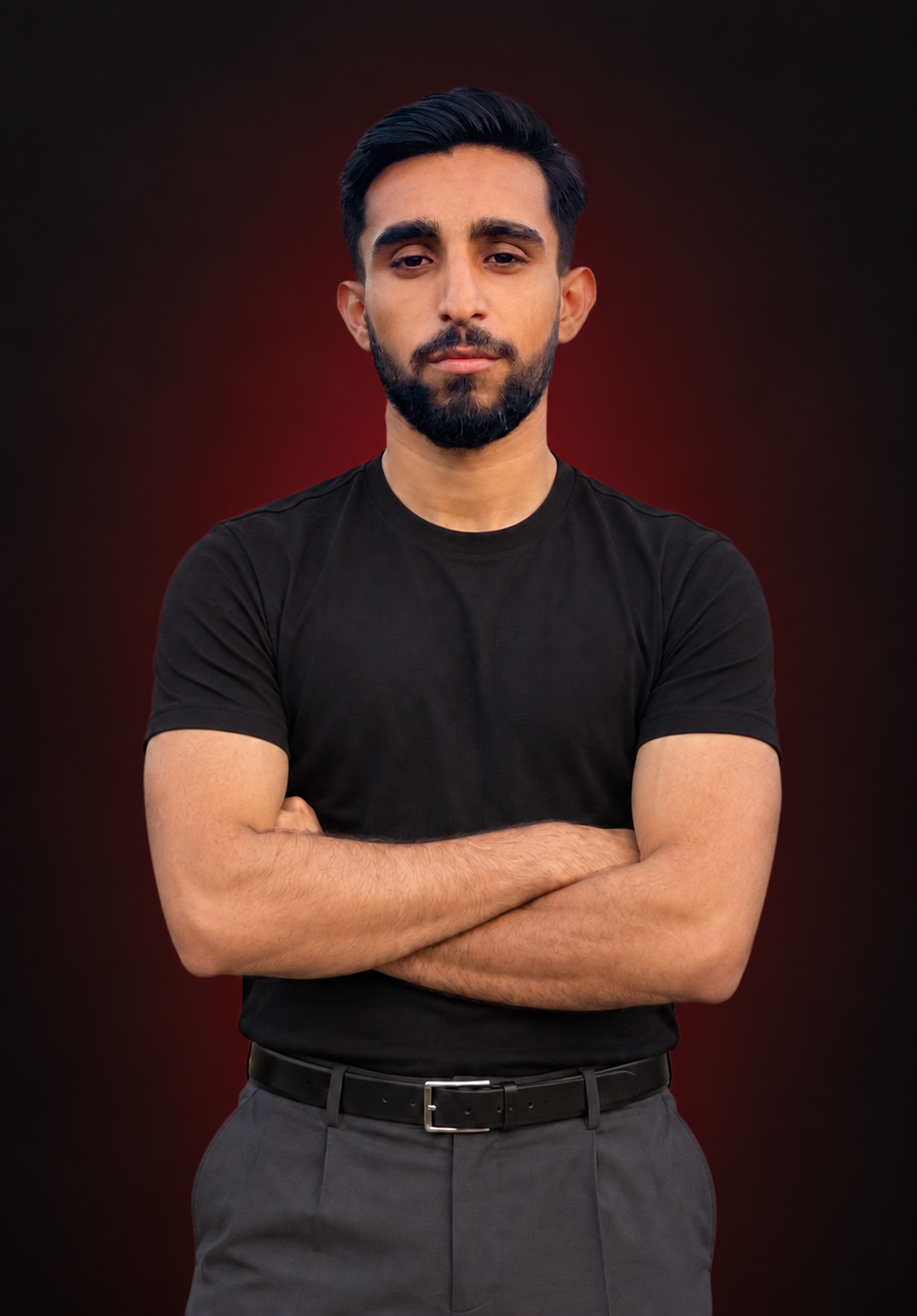 Nabeel Kiani