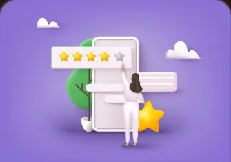 Digital Marketing example