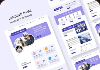Brand Strategy example